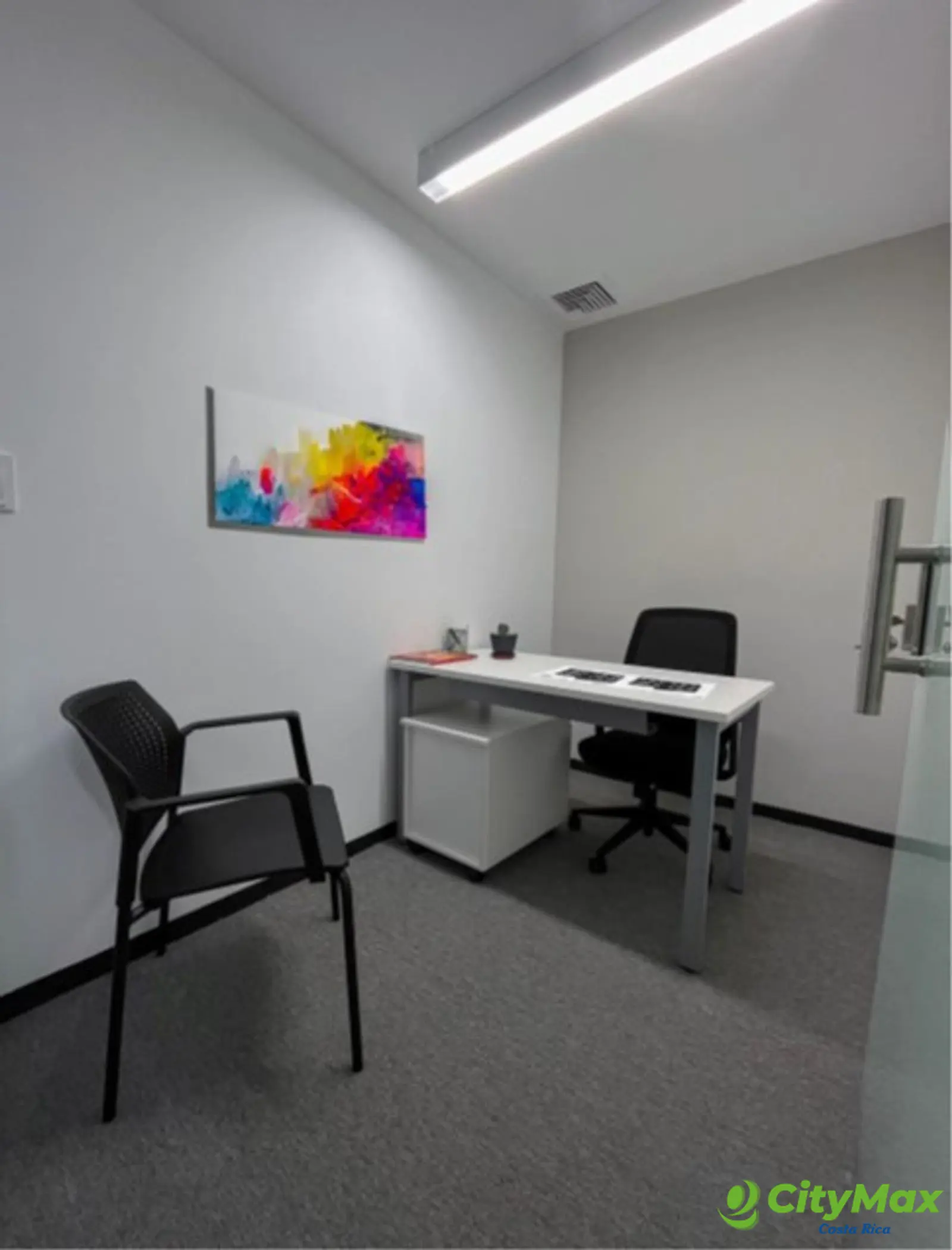 Oficina Comercial en Alquiler San José Centro Boulevard - foto 1