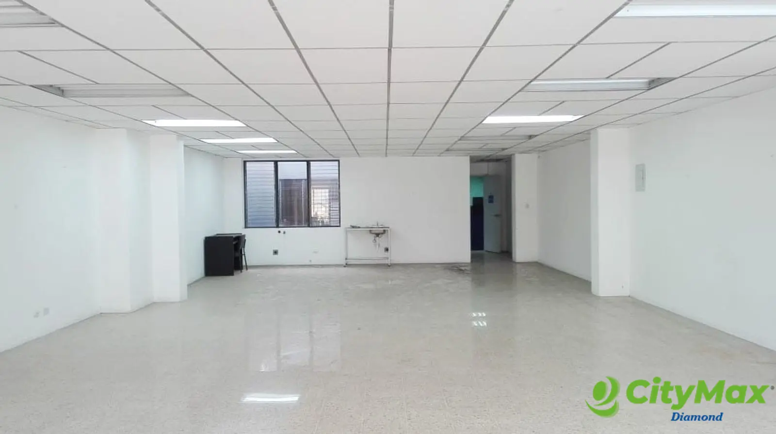 Oficina / Estudio en Renta en San José Av Central       - foto 1