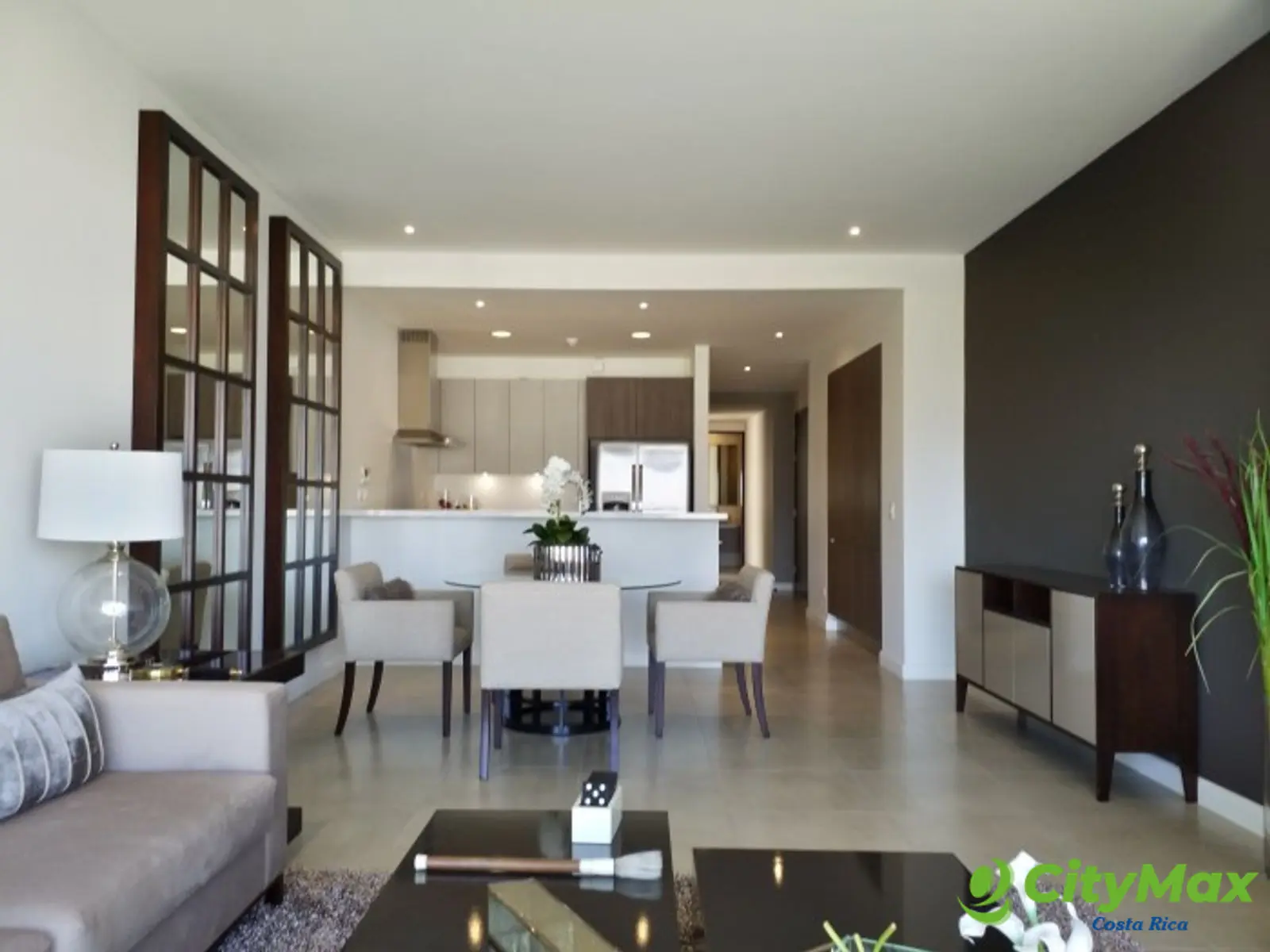 En Venta Espectacular Apartamento en Guachipelín Escazú - foto 1