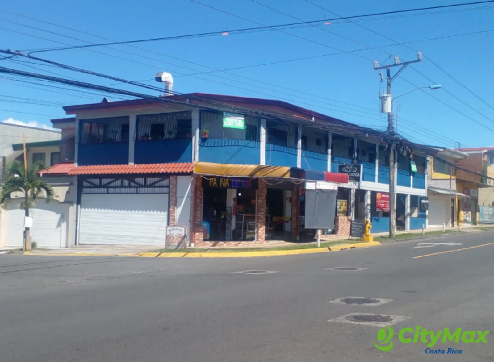 Edificio Comercial En Venta, San Pablo de Heredia - foto 1