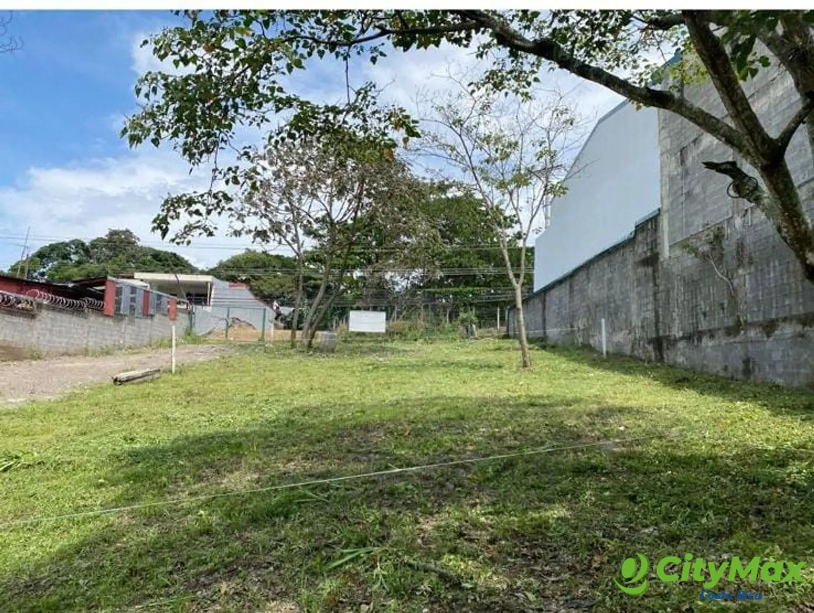 Terreno en venta en Escazu, San Rafael de 253m2 - foto 1