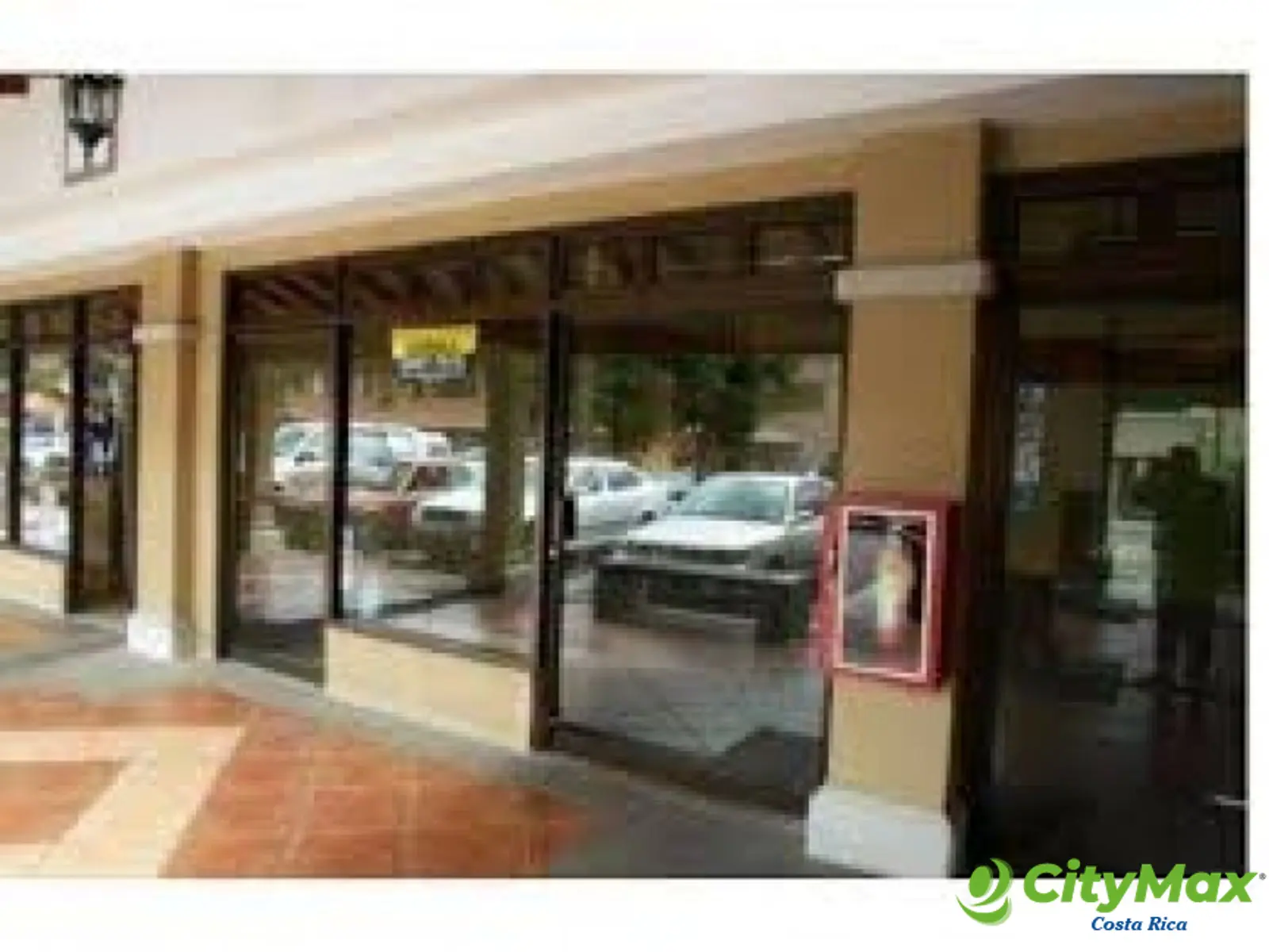 Local en Alquiler en Centro Comercial La Ribera Belén - foto 1