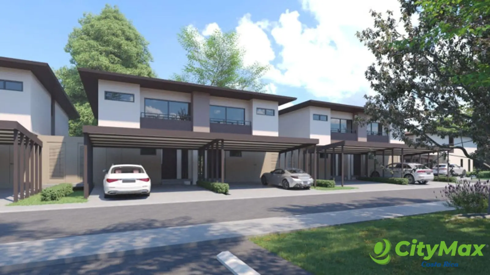 Casa en Venta en Condominio en Barreal de Heredia - foto 1