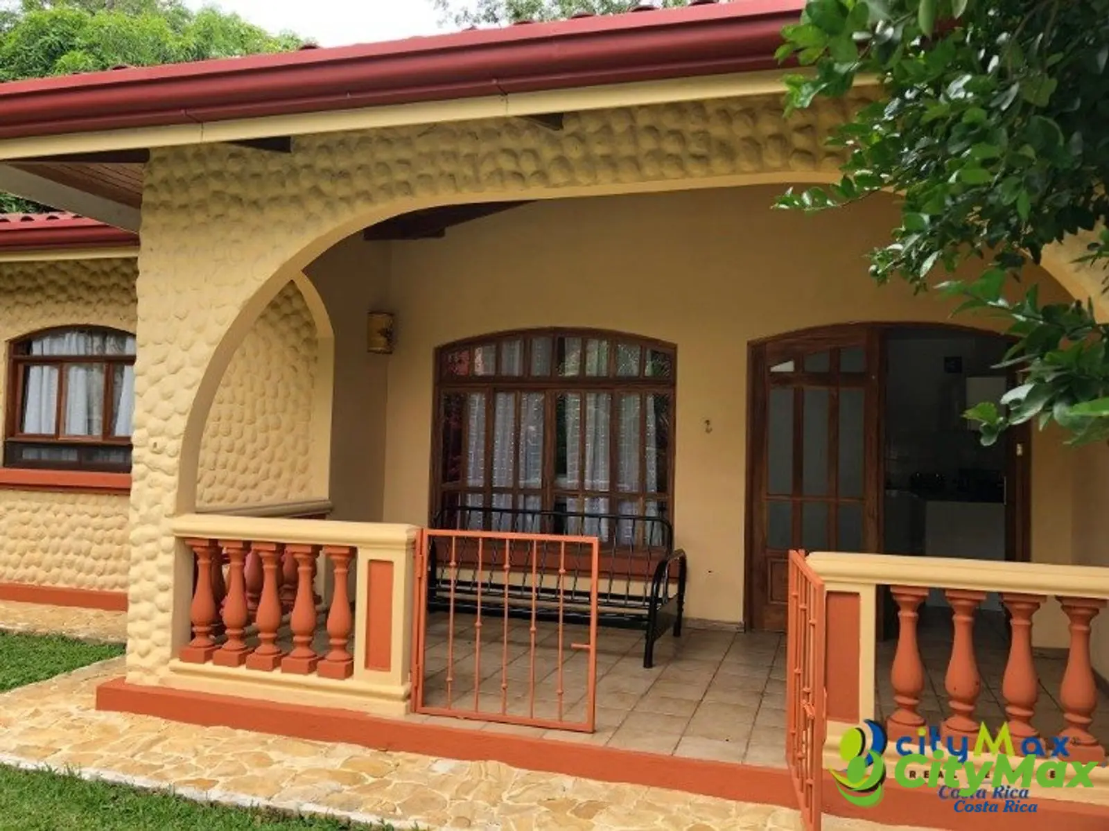 Venta de  Residencias  y apartamentos en Brasil de Mora - foto 1