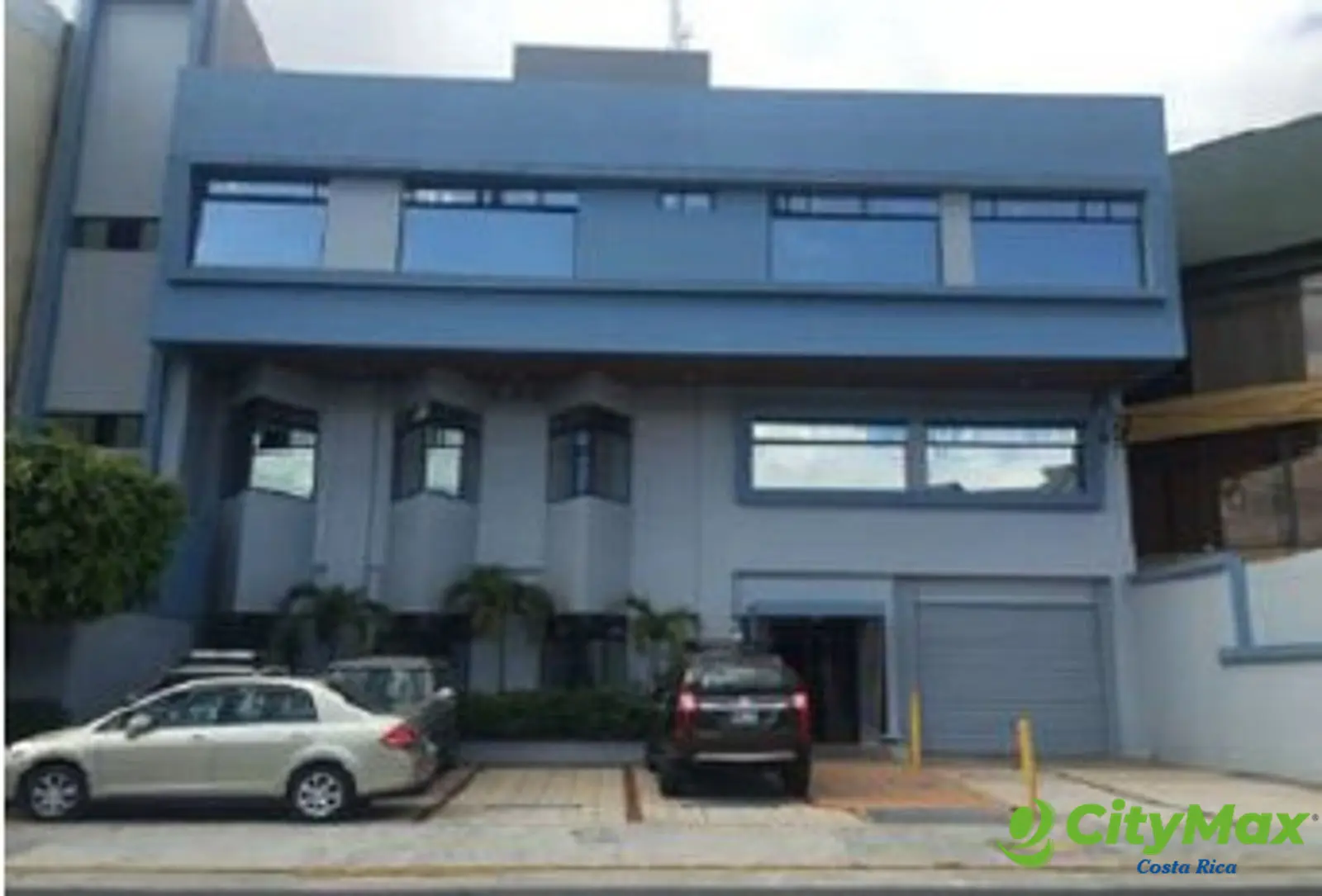 Edificio Comercial en Renta en San José, Barrio Dent. - foto 1