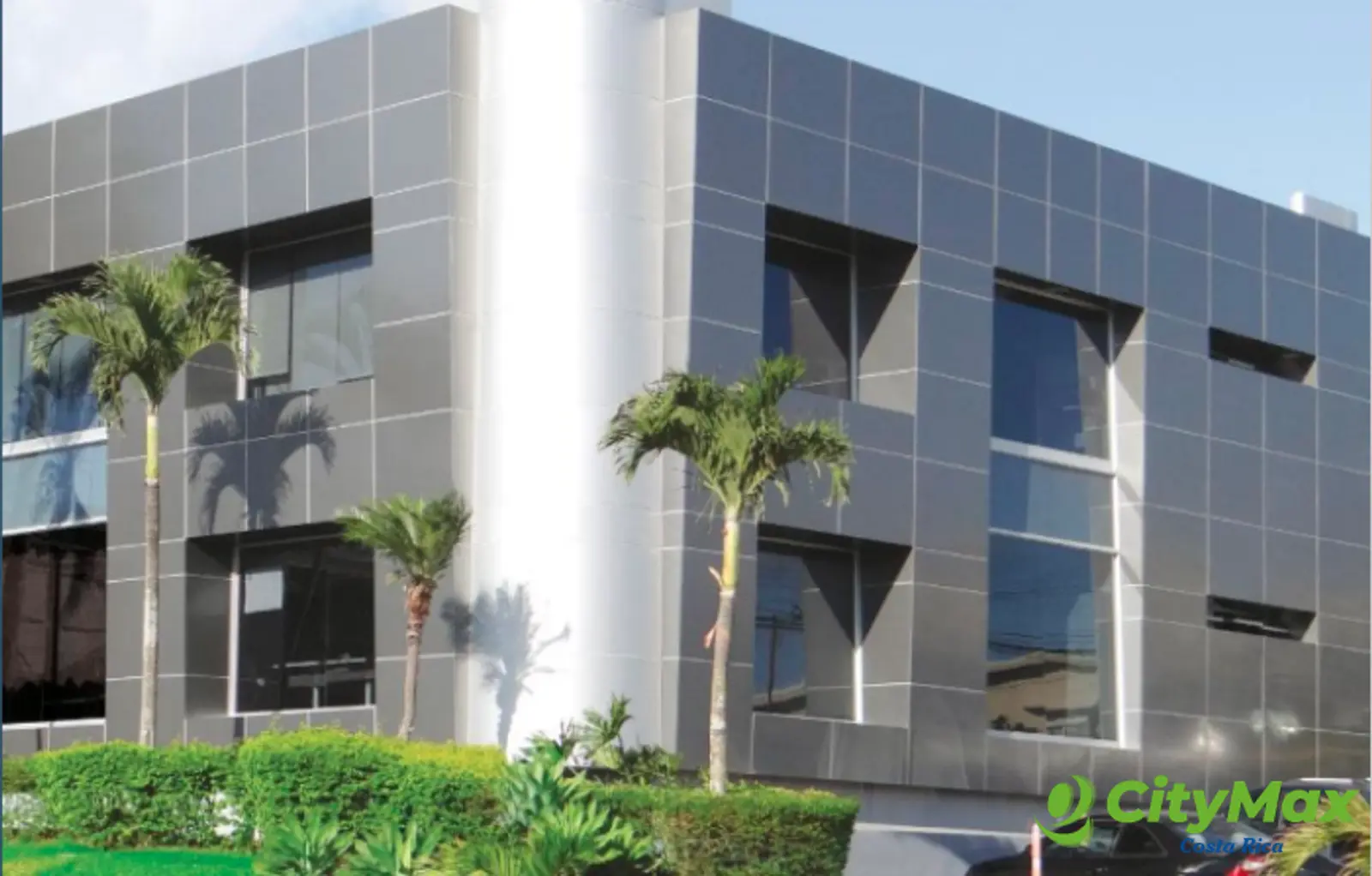 En Alquiler Oficina de 26.91m² Barreal Heredia - foto 1