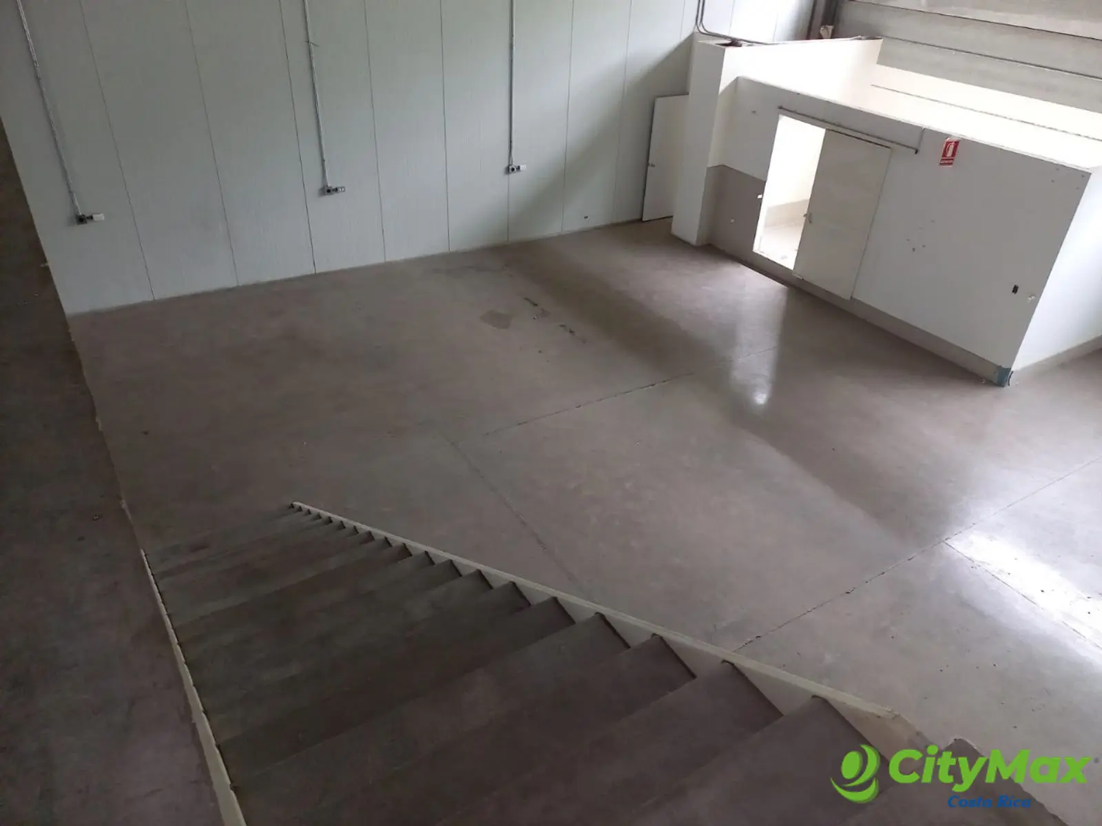 Bodega en alquiler en San Rafael Alajuela de 412m2 - foto 1