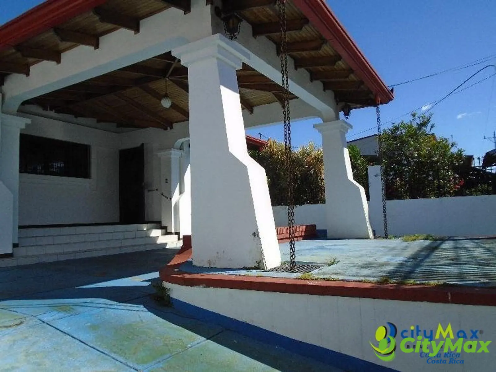 Casa en Venta en Alajuela Centro con Amplio Jardín - foto 1