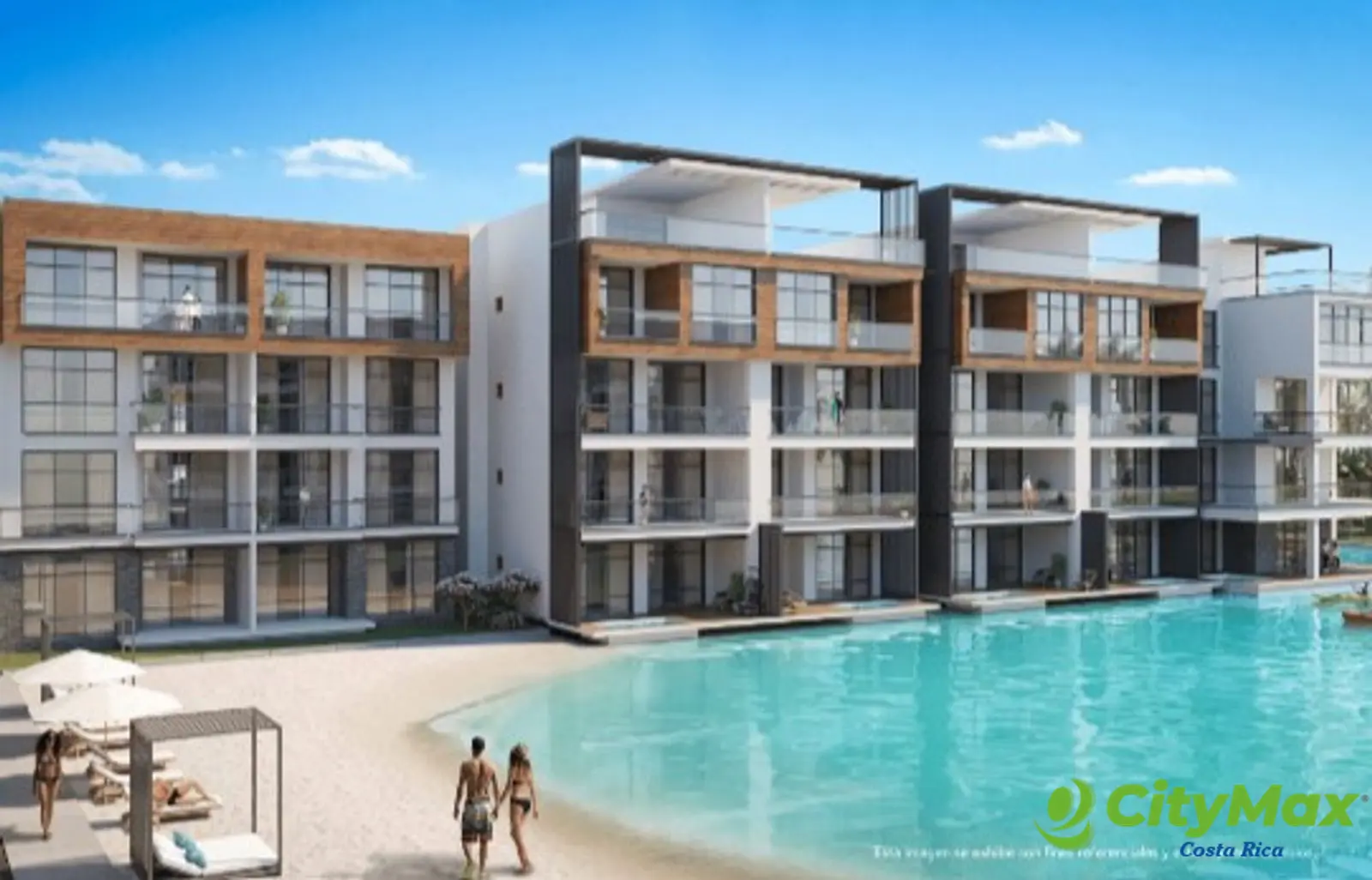Apartamentos Amueblados en Venta en Punta Cana R.D. - foto 1
