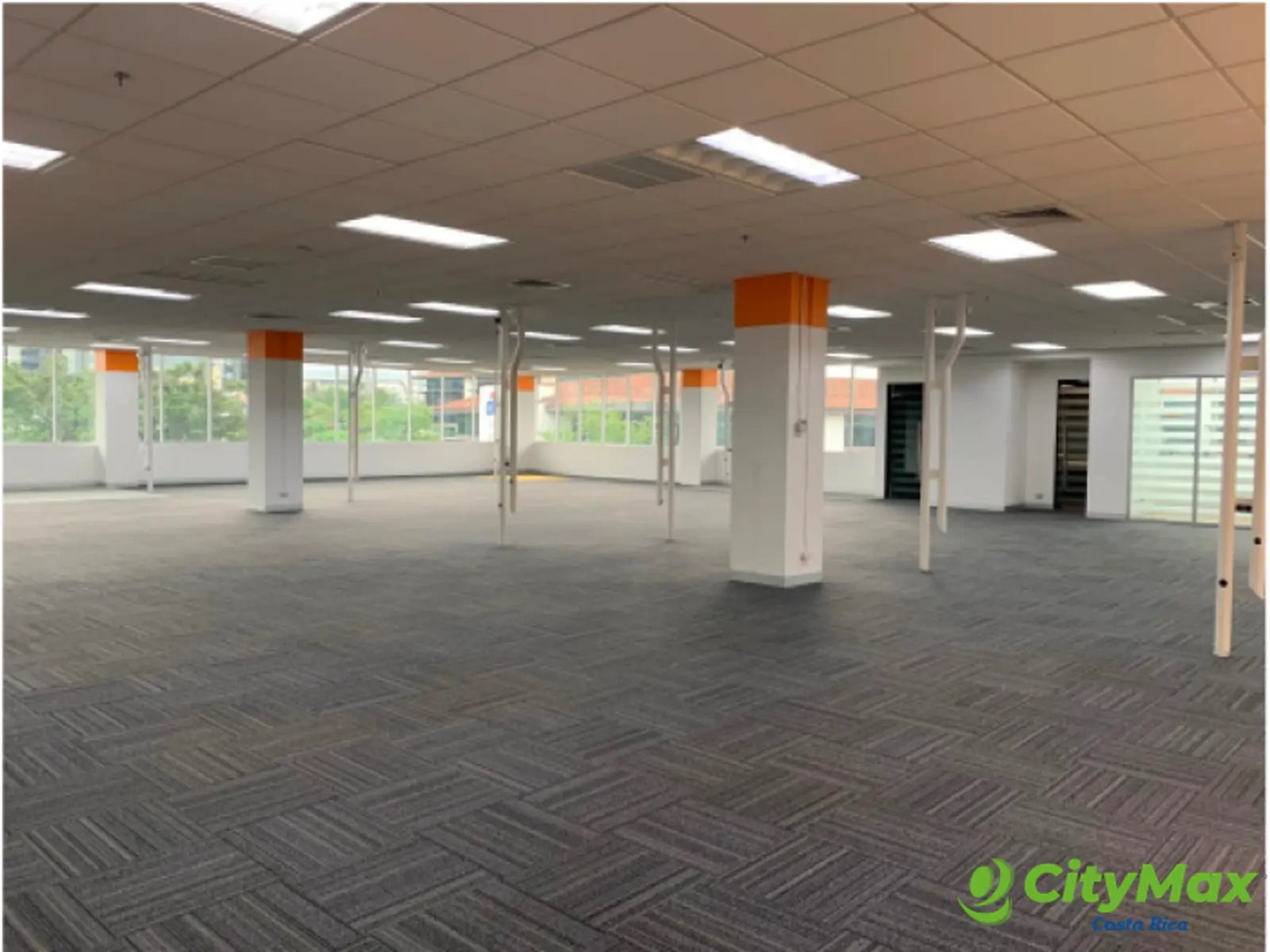Amplia Oficina En Alquiler de 3,133m² en Belén - foto 1