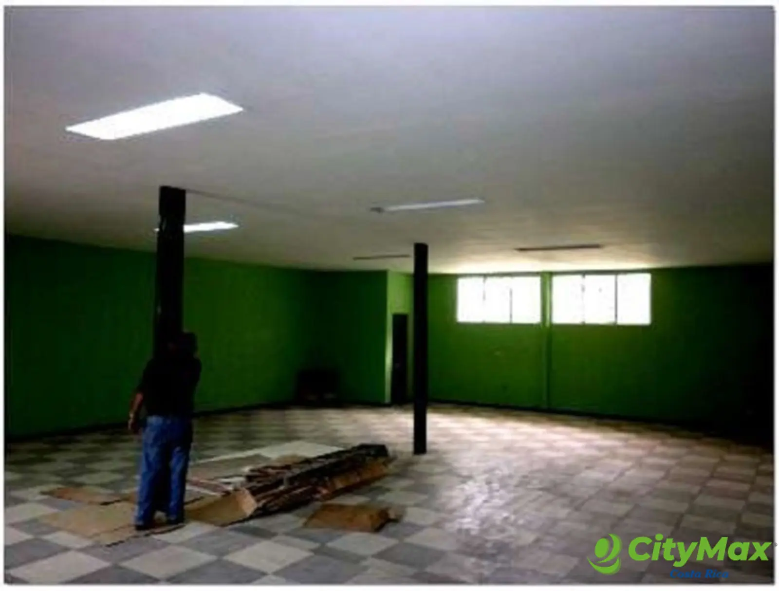 Locales Comerciales en La Uruca Ideal Inversión - foto 1