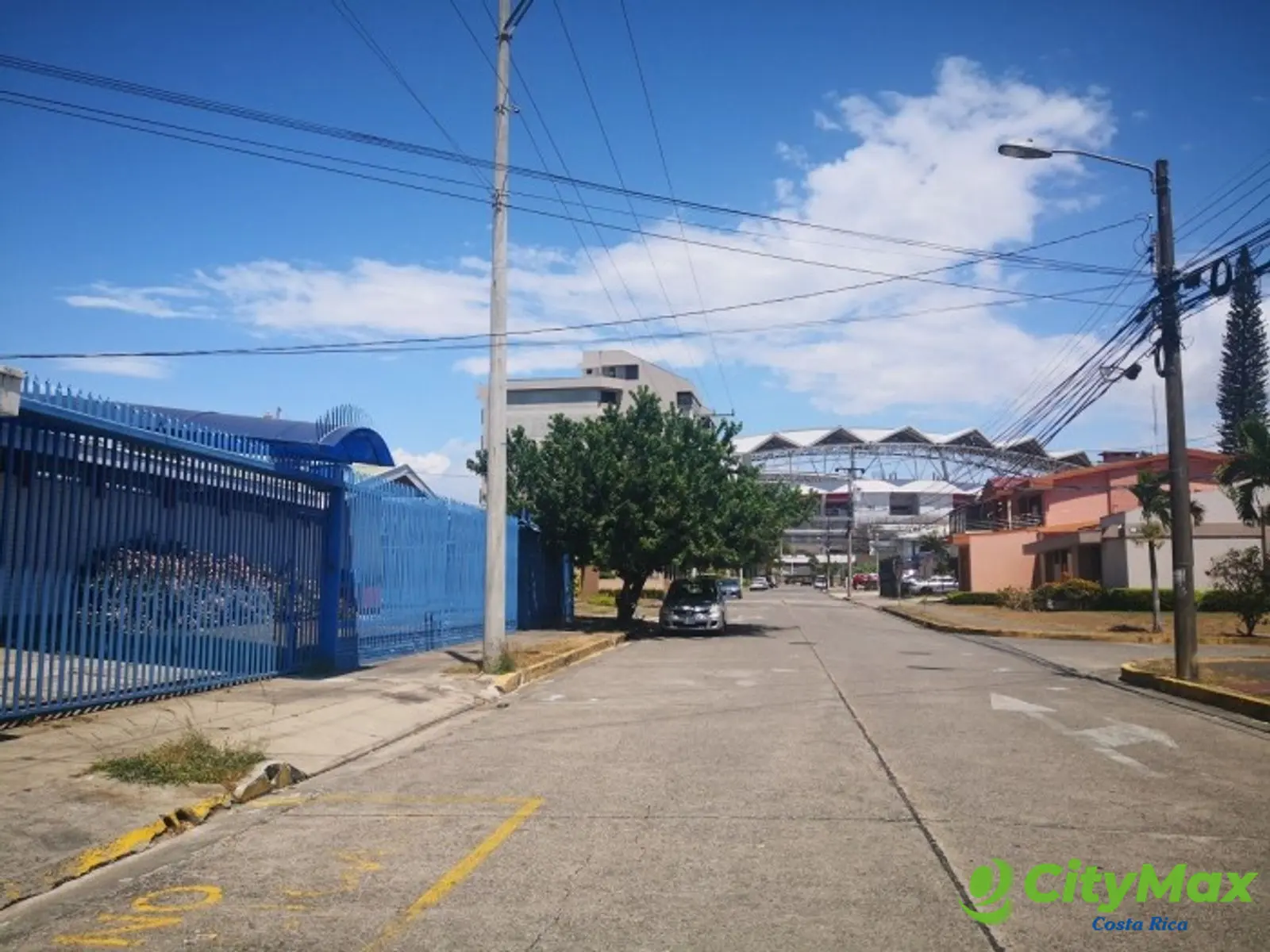 Terreno venta o alquiler con construcción en Nunciatura - foto 1