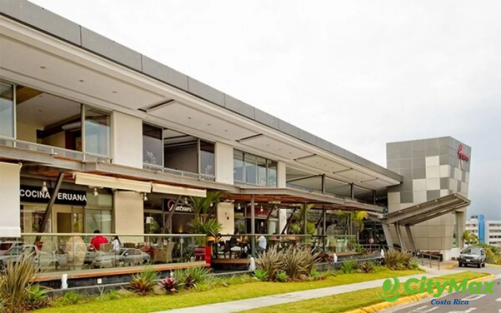 Kiosco comercial en Renta San Pedro San José Costa Rica - foto 1