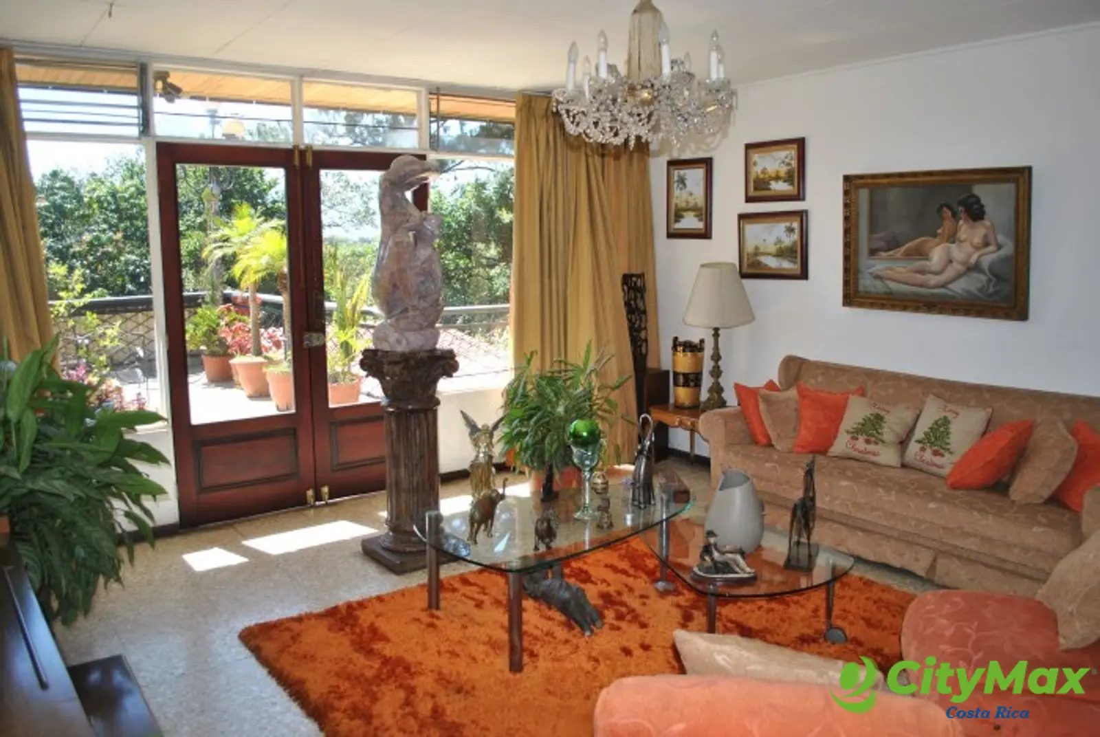 En Venta  CASA y TERRENO en Alajuela Río Segundo - foto 1