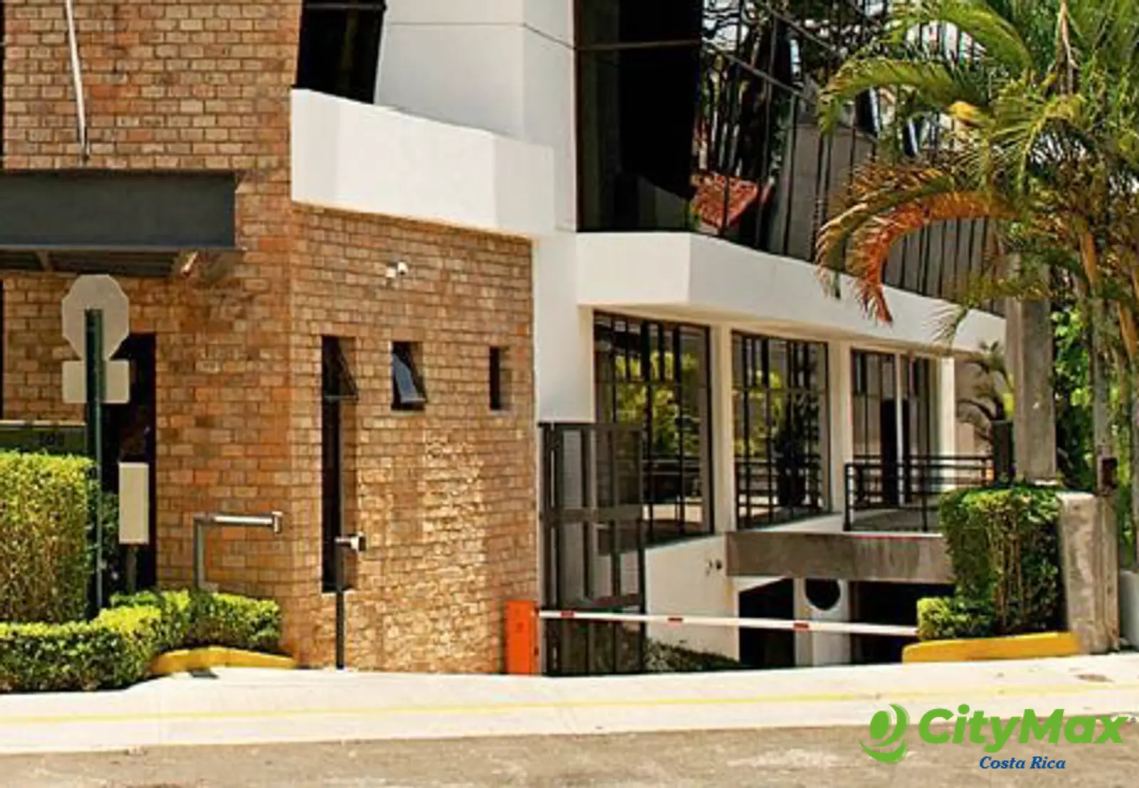 Oficina 315 m2 en Renta en San José Escazú San Rafael  - foto 1