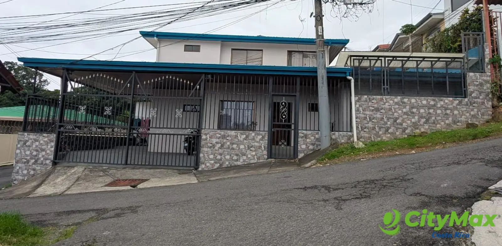 Hermosa Casa en Venta en Ciudad Colón, Mora San José. - foto 1