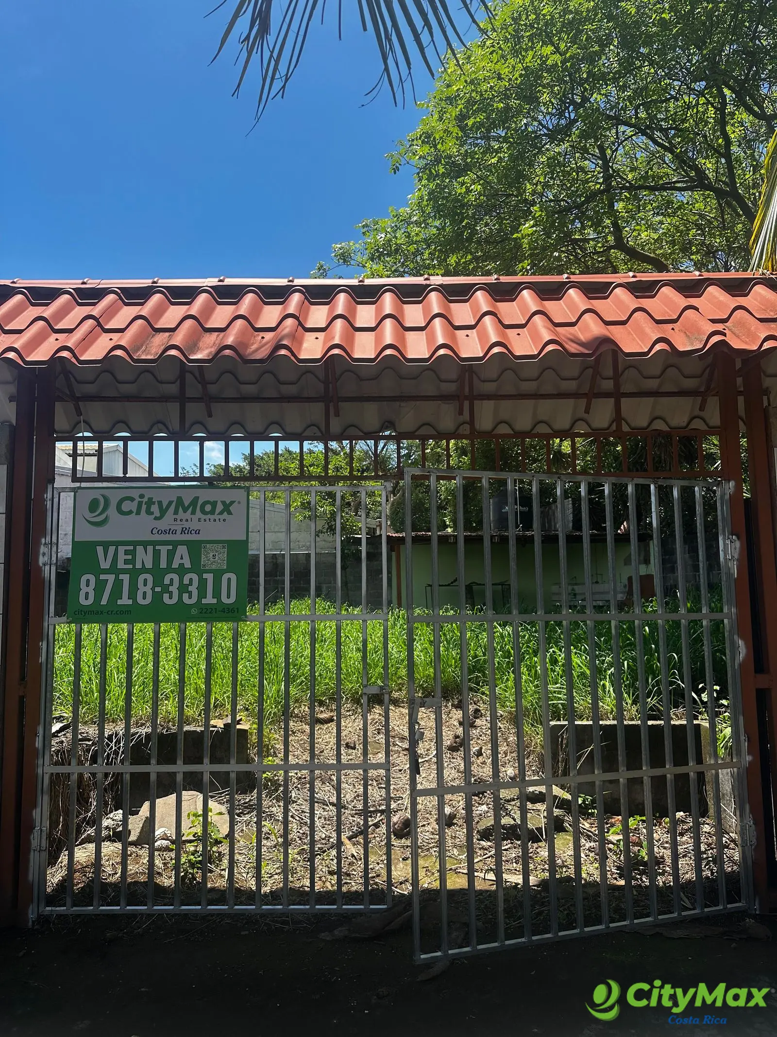 Lote/Terreno en Venta en Alajuela San antonio el roble - foto 1
