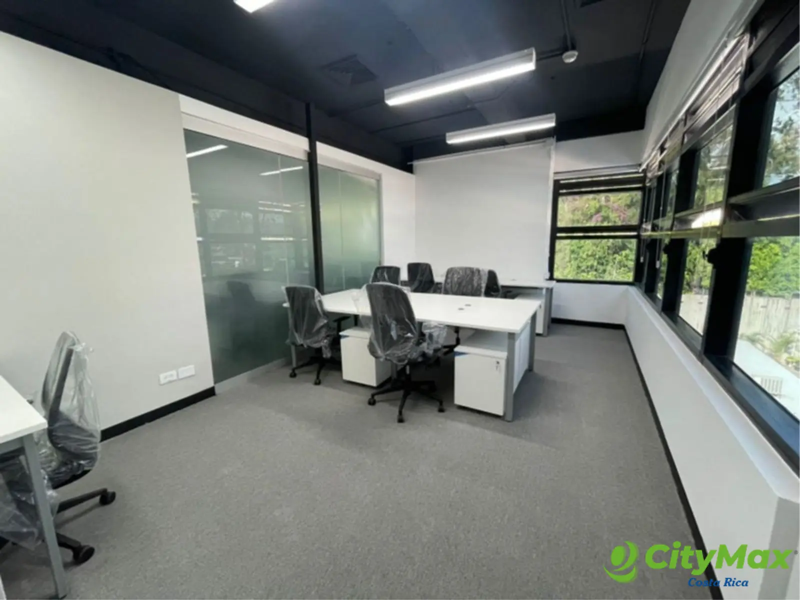 Oficina Comercial en Alquiler Centro San José - foto 1