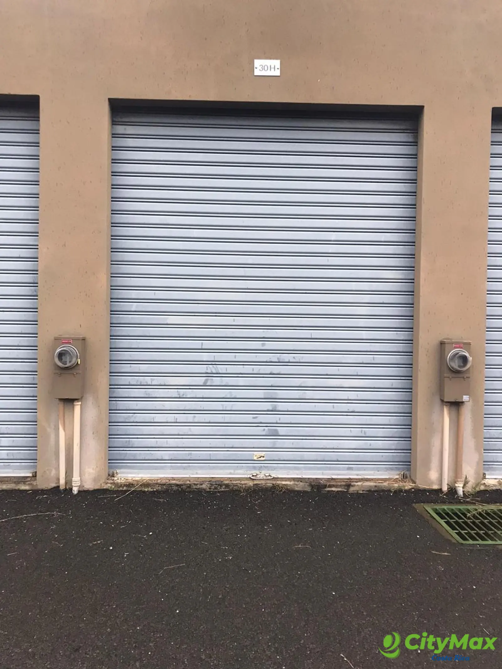 Mini Bodega de 18m2 en Renta en Liberia, Guanacaste. - foto 1