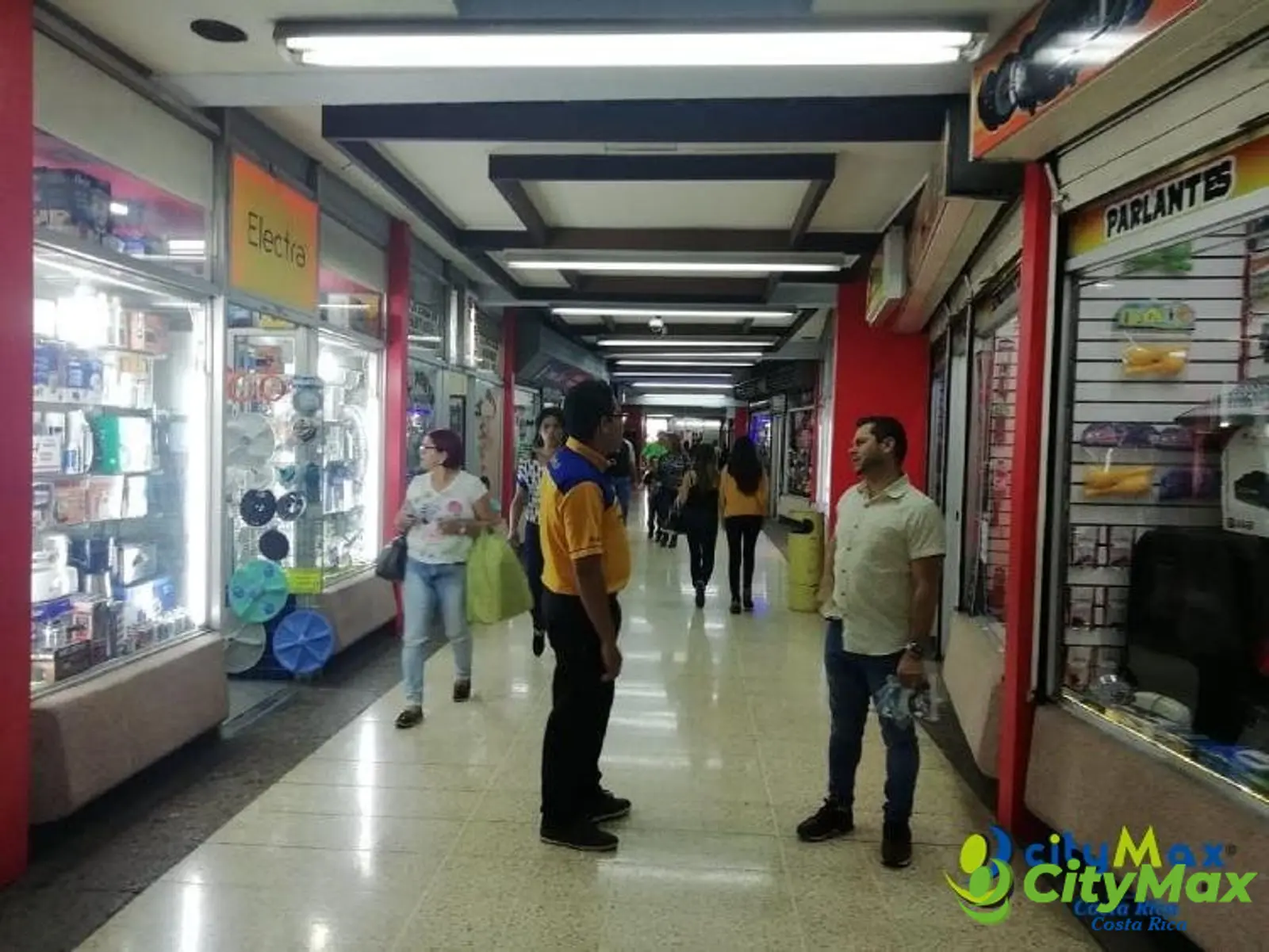 Se vende local comercial San Jose centro Ave. Segunda - foto 1