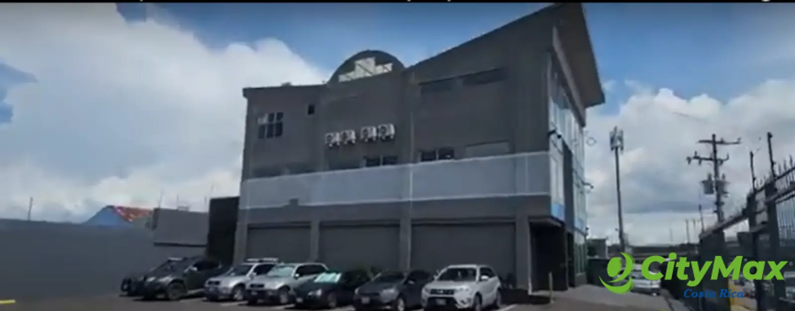 Edificio Corporativo de 690 m2 en Renta en La Uruca SJ. - foto 1
