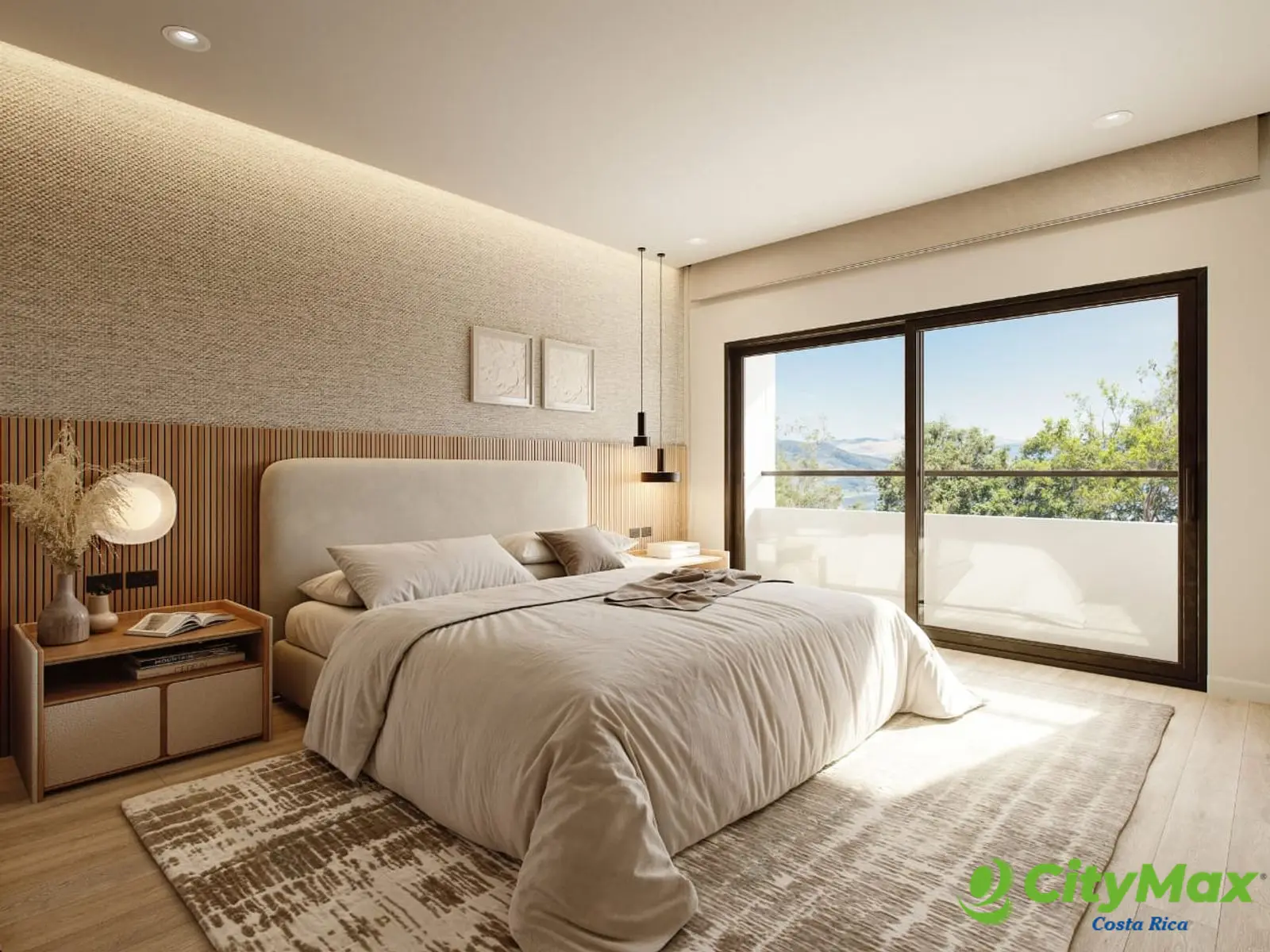 Venta de Casa en Condominio en Barreal de Heredia  - foto 1