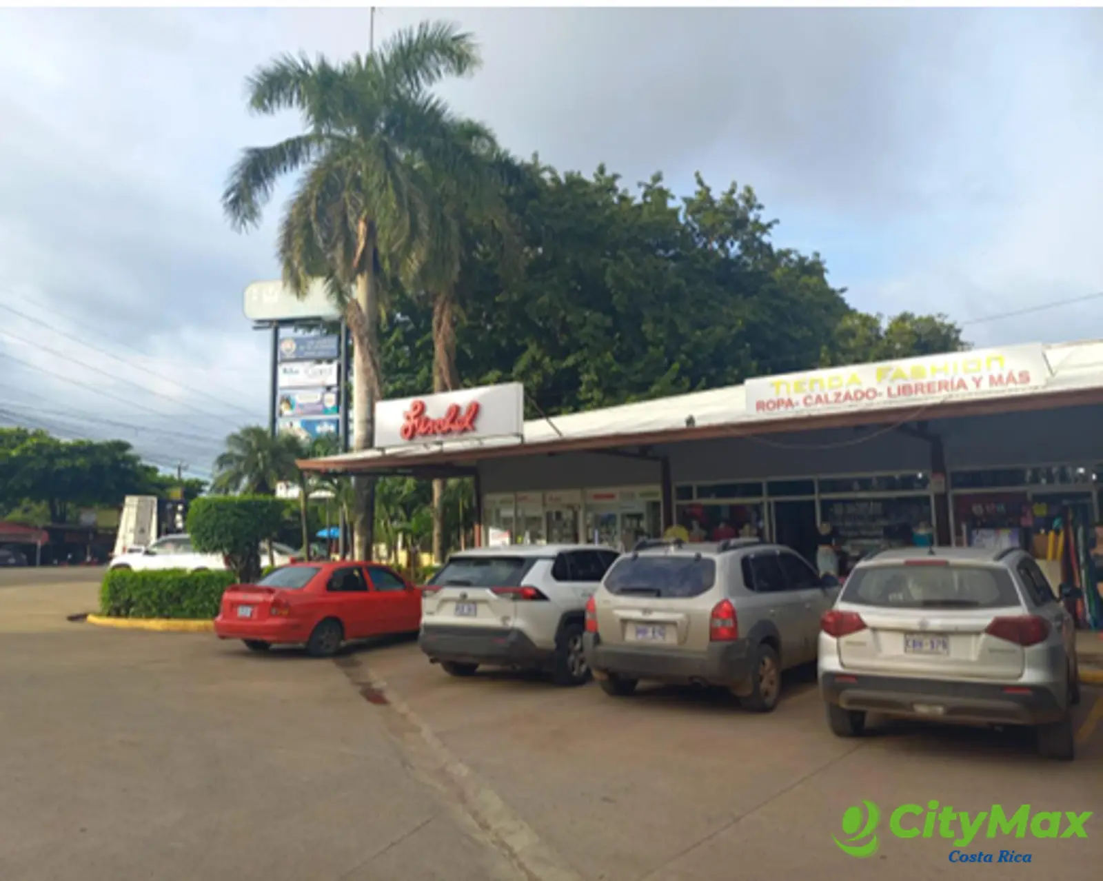 Local comercial en renta en Tamarindo, Santa Cruz, Guanacaste - foto 1