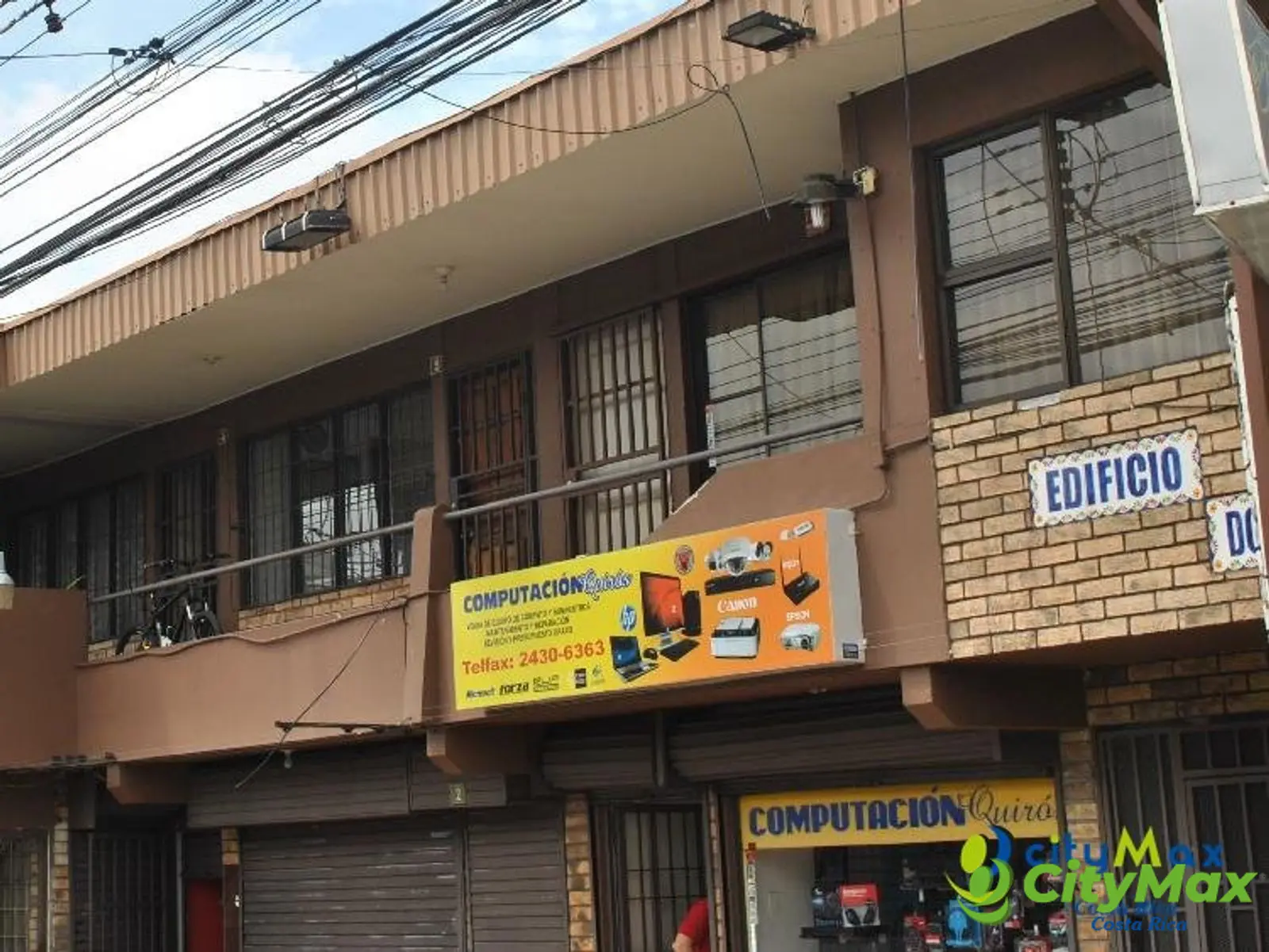 Edificio en Venta Locales y Apartamentos en Alajuela - foto 1