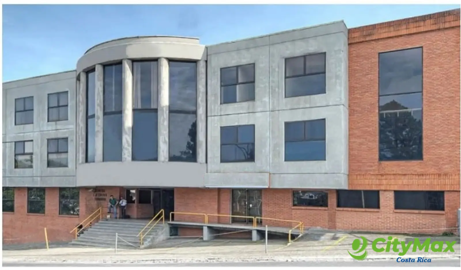 Oficina Comercial en Alquiler Barrio Tournón San José - foto 1