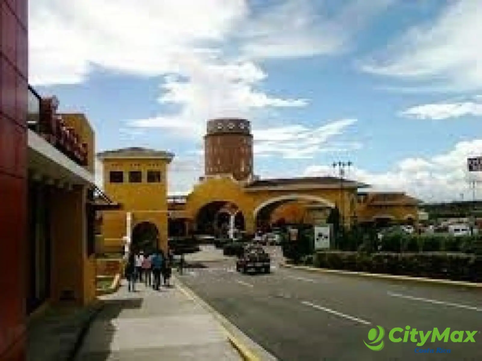 Local Comercial en alquiler para restaurante en Heredia - foto 1