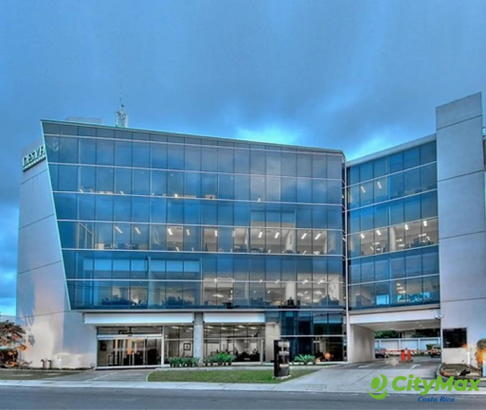 Oficina Alquiler, Montes de Oca con Excelente Ubicación - foto 1