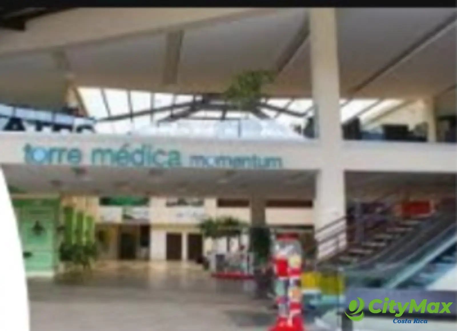 Local Comercial en Alquiler de 221m2 en Curridabat - foto 1