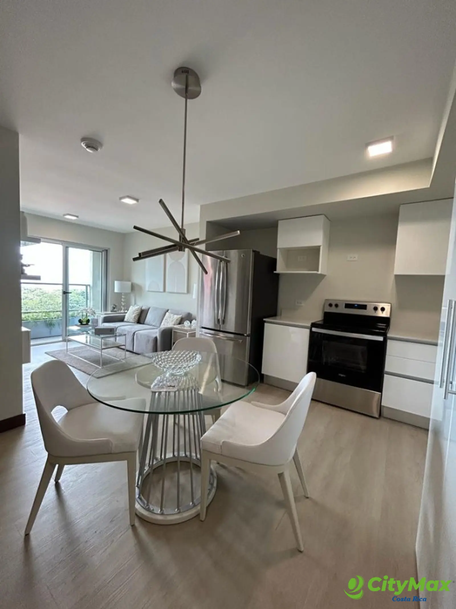 Apartamento en Venta en La Uruca San José Costa Rica - foto 1