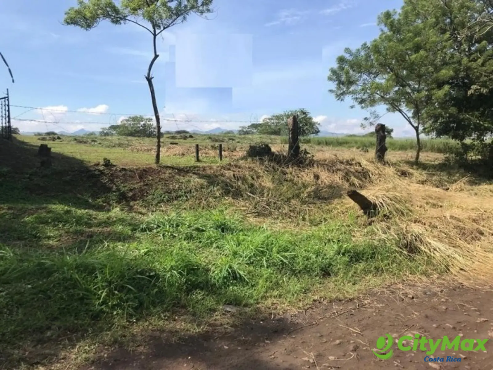En Venta terreno en EL Coyol de Alajuela de 7.089 m2. - foto 1