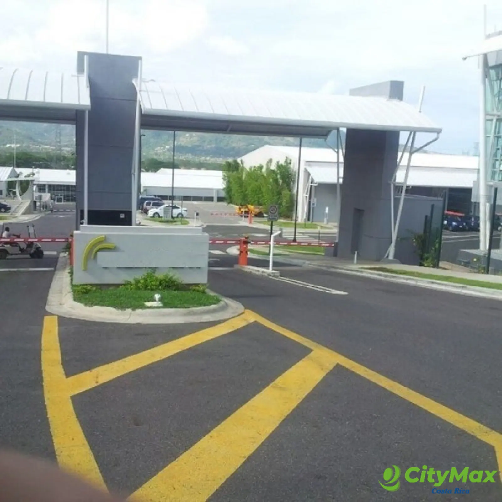 Oficinas en alquiler en Flexipark Costa Rica - foto 1