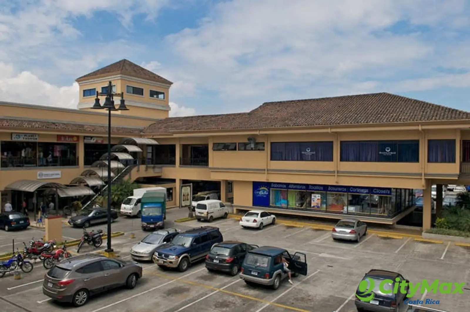 Local Comercial en Renta CC Plaza Rohrmoser San Jose - foto 1