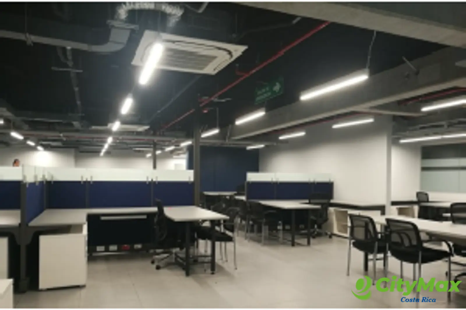 En Alquiler Oficina Comercial San Pedro Montes de Oca   - foto 1