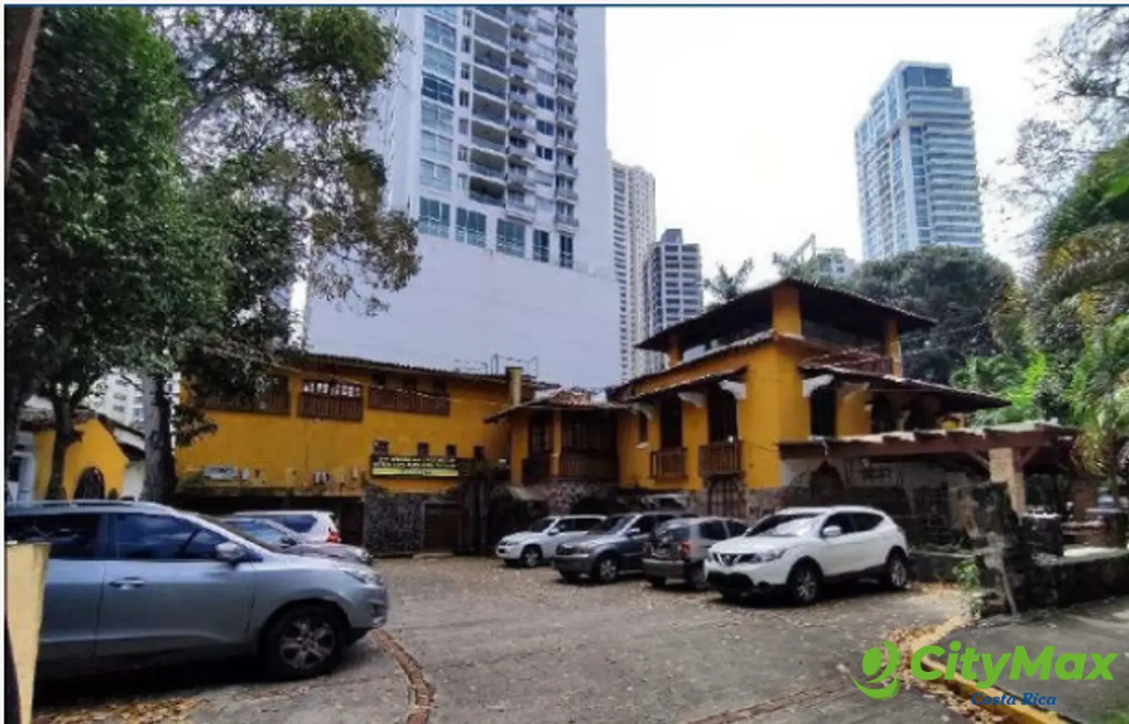 Terreno en Venta para Restaurante - Inversión Panamá - foto 1