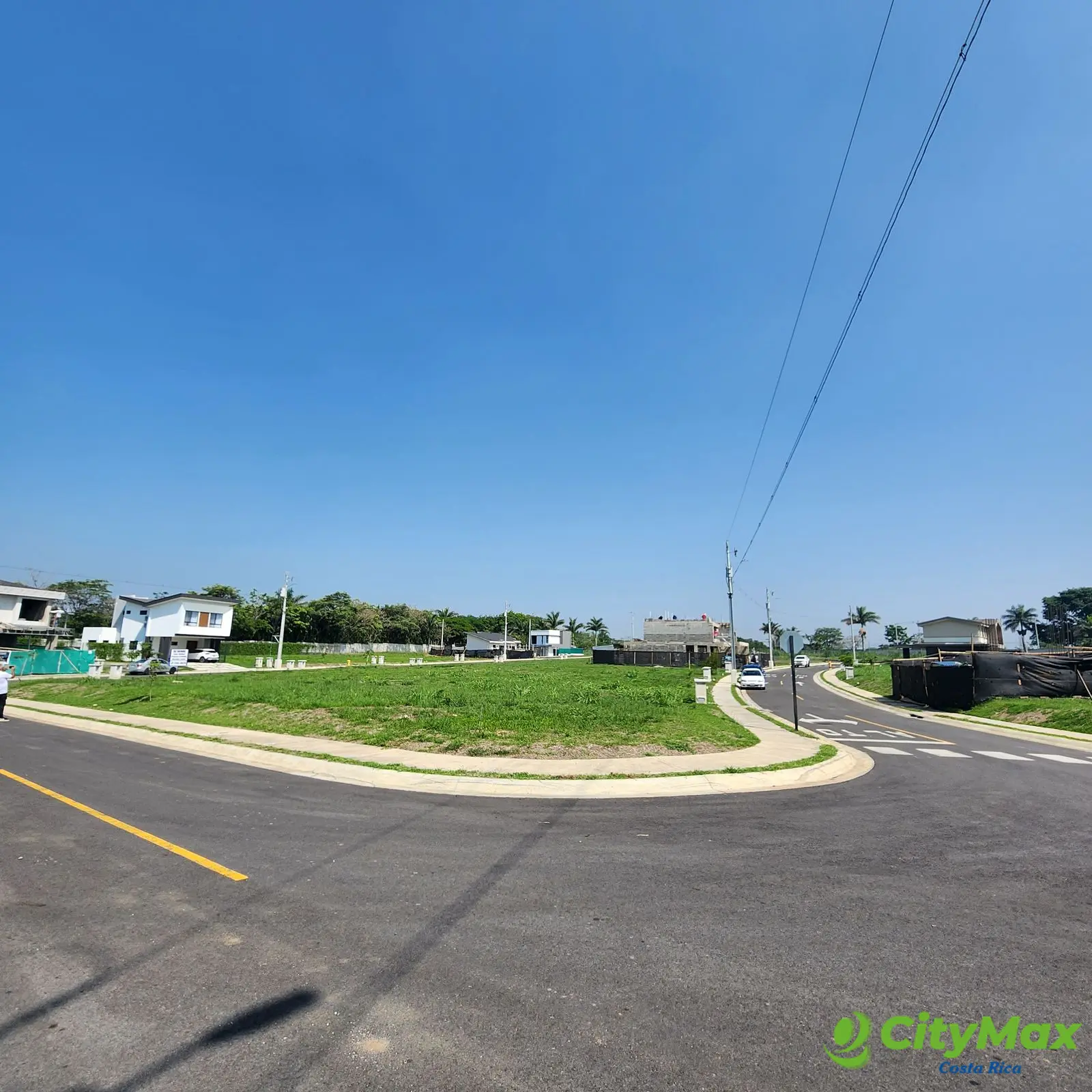 Se Vende Lote en Condominio en San Rafael de Alajuela  - foto 1