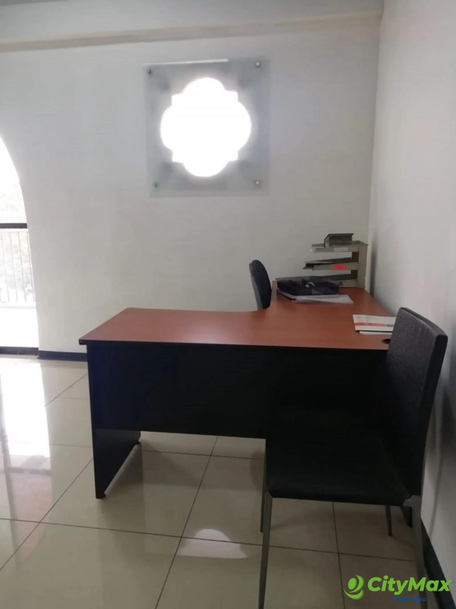 Cómodas Oficinas en Alquiler en San Rafael de Escazú - foto 1