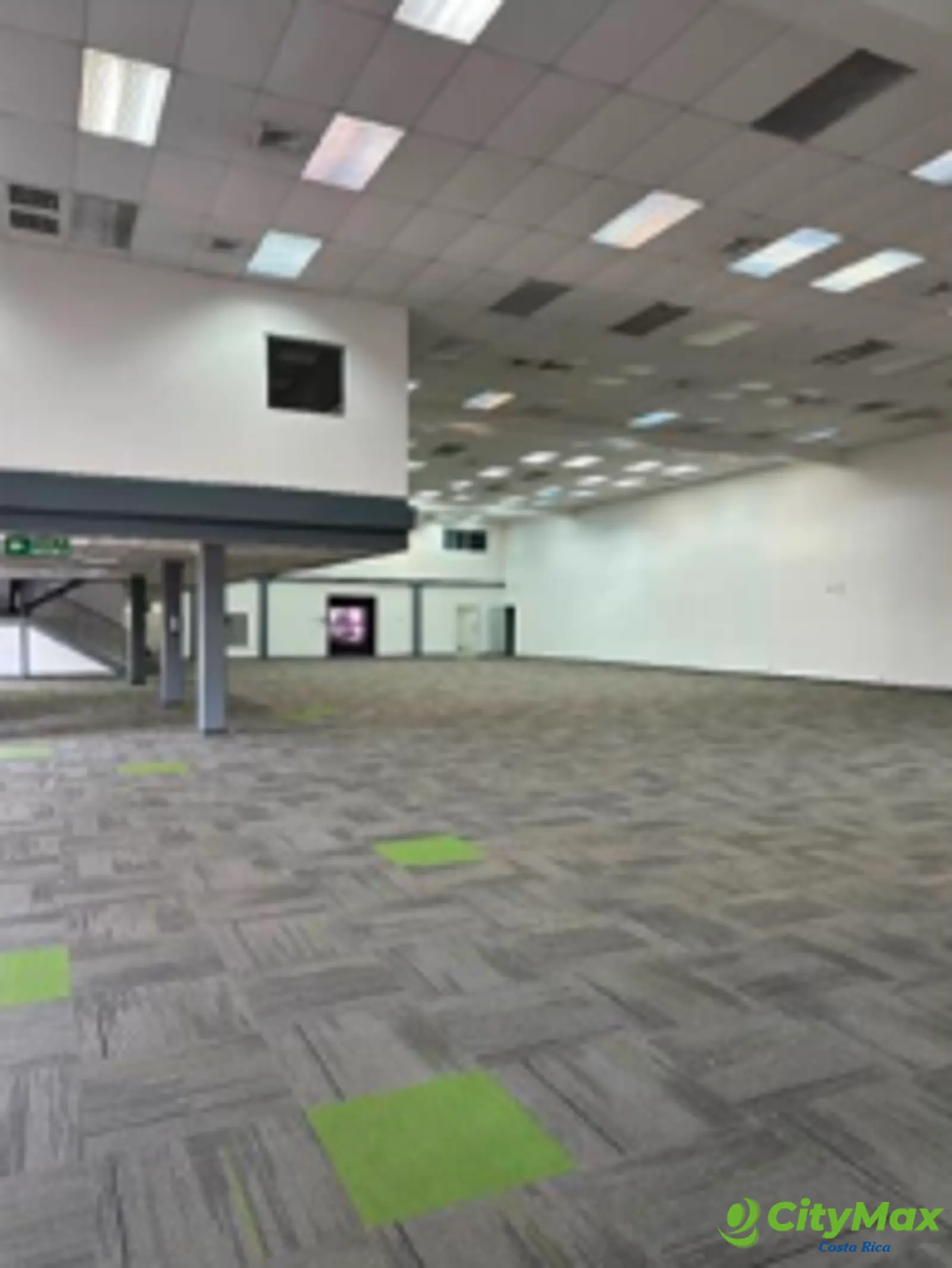 Ed. Oficinas en Renta oficina 2065 m2, Barreal Heredia - foto 1