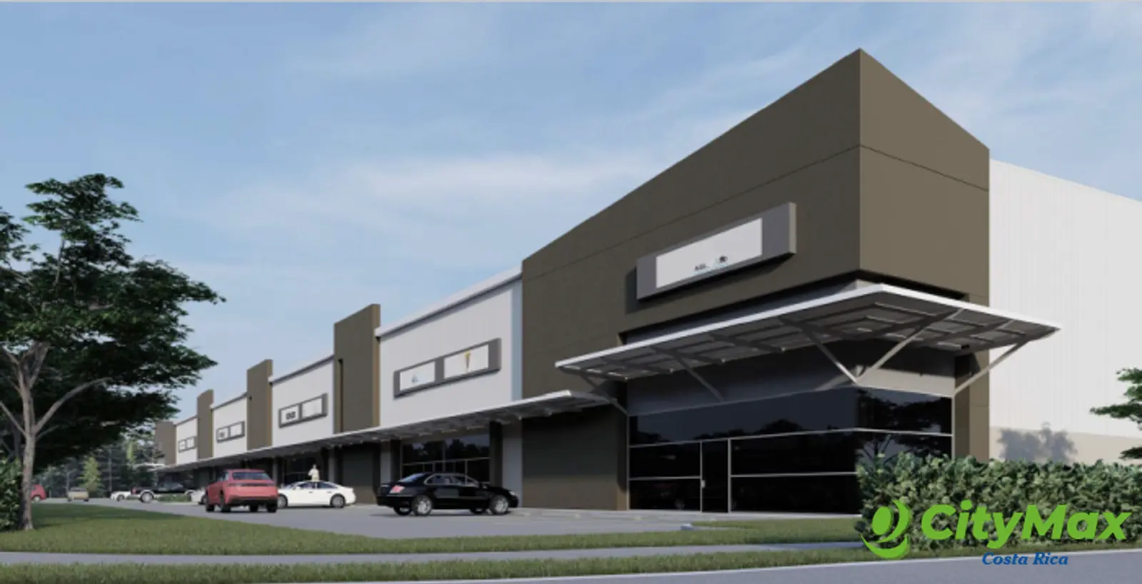 Bodega en Venta o Alquiler de 408.54m2 en Liberia - foto 1