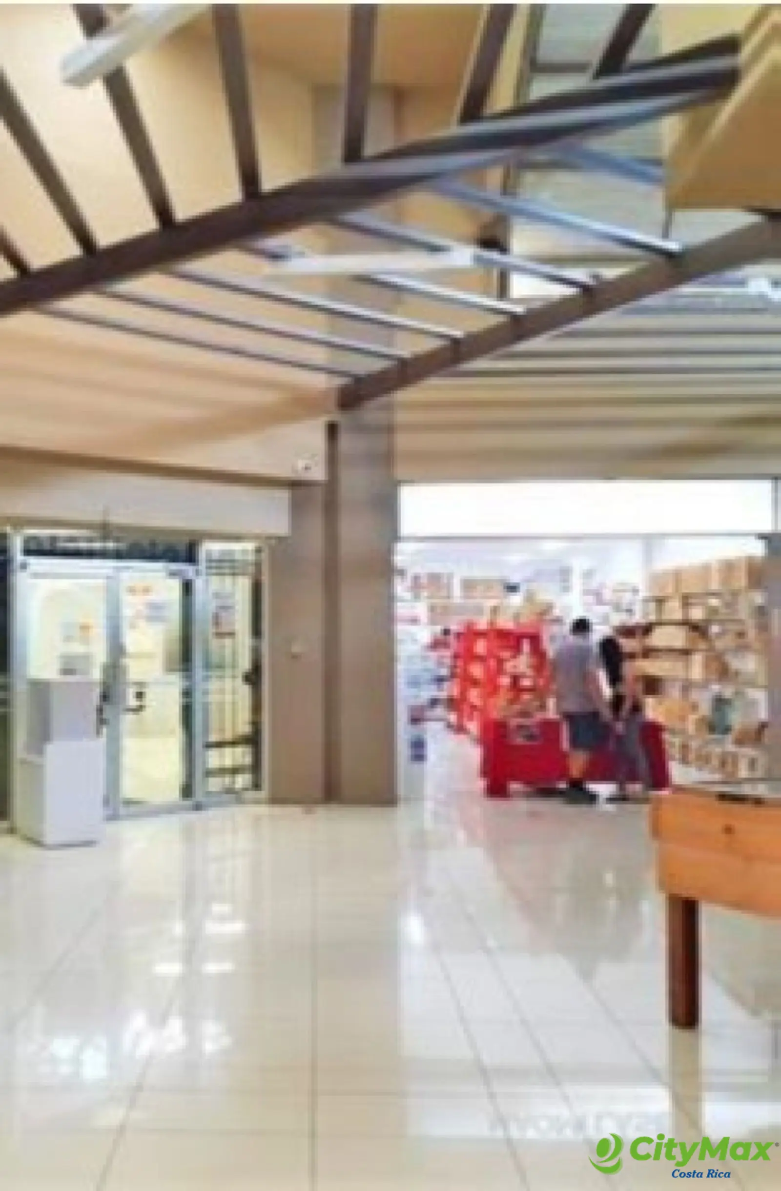 Local en Renta en Centro Comercial Plaza Occidente CR - foto 1