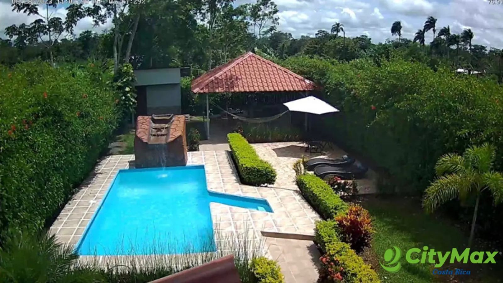 En Venta Hermosa Villa Chachagua San Carlos Costa Rica - foto 1
