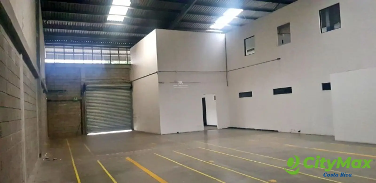 Alquiler de Bodega en La Uruca San José  - foto 1