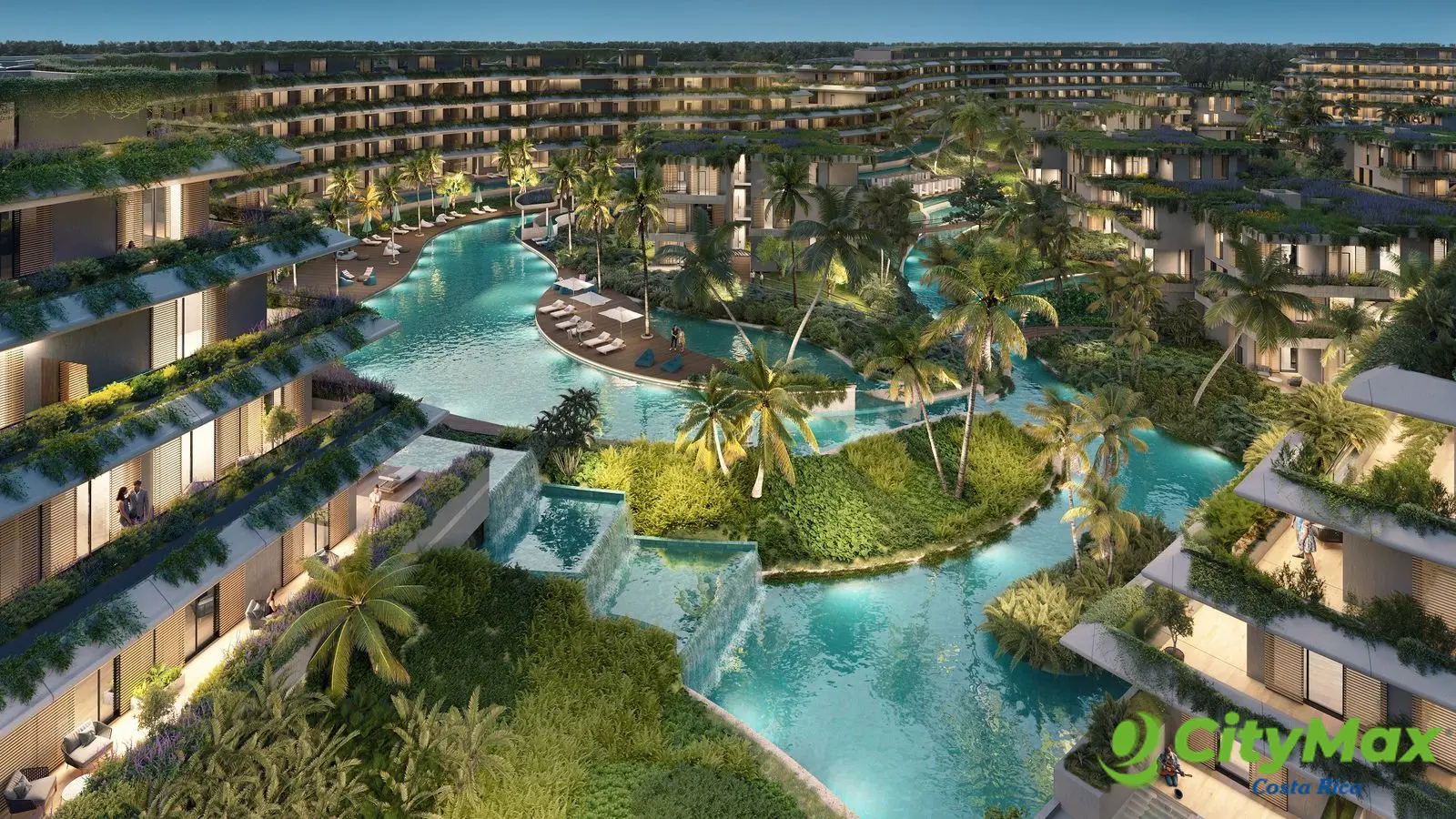 Apartamentos Amueblados en Venta en Punta Cana R.D. - foto 1