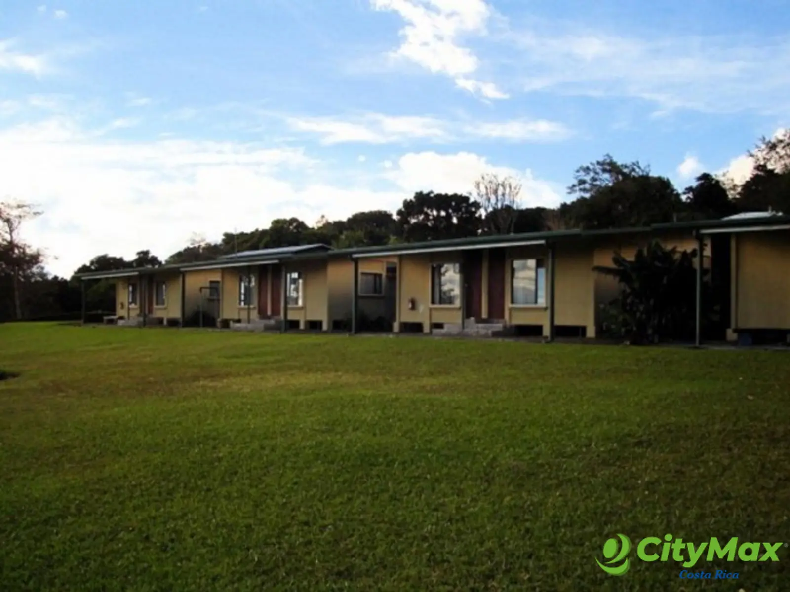 Se vende hermosa Finca en Angeles, San Rafael, Heredia - foto 1