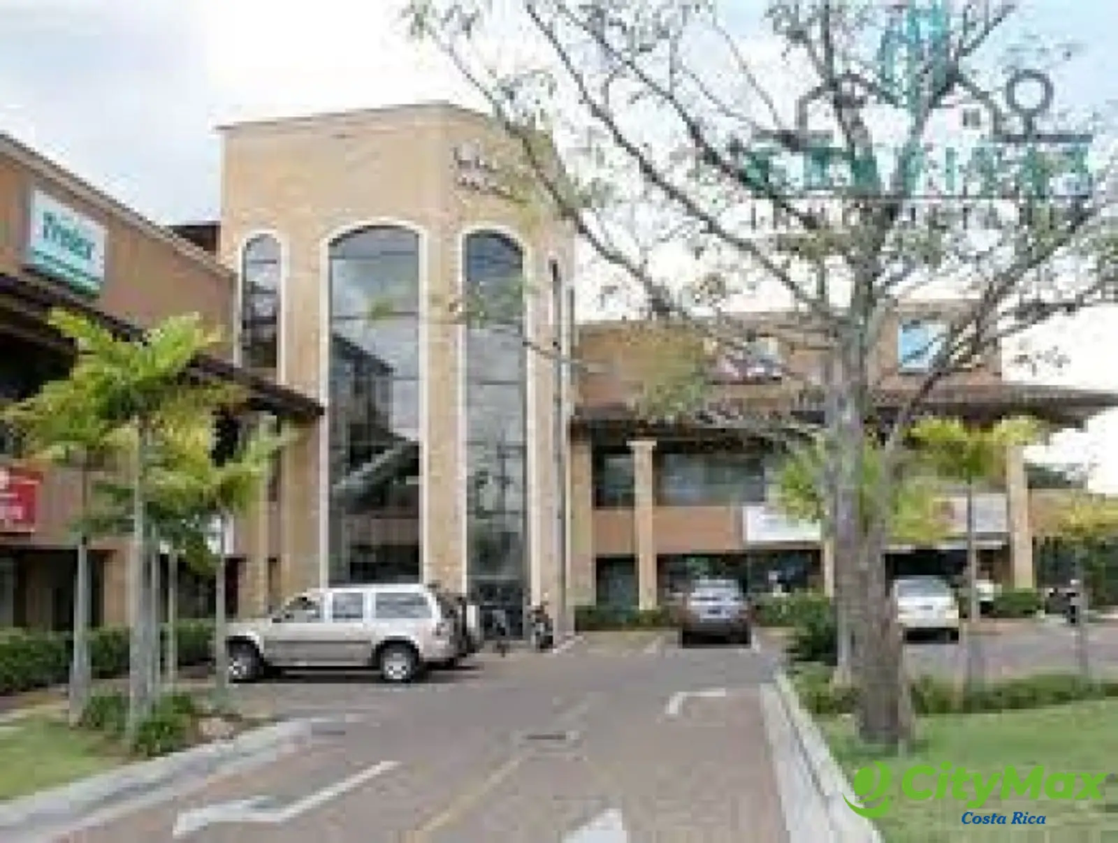 Escazu Exclusivo Local Comercial en Alquiler Costa Rica - foto 1