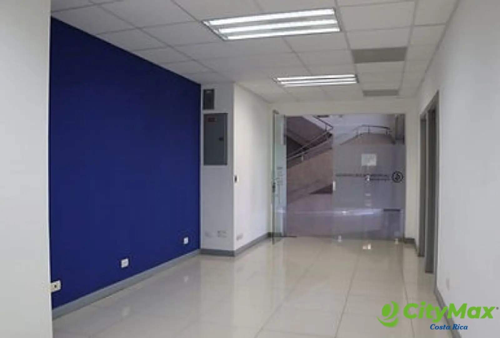 Oficina en Alquiler Forum I Pozos Santa Ana Costa Rica - foto 1