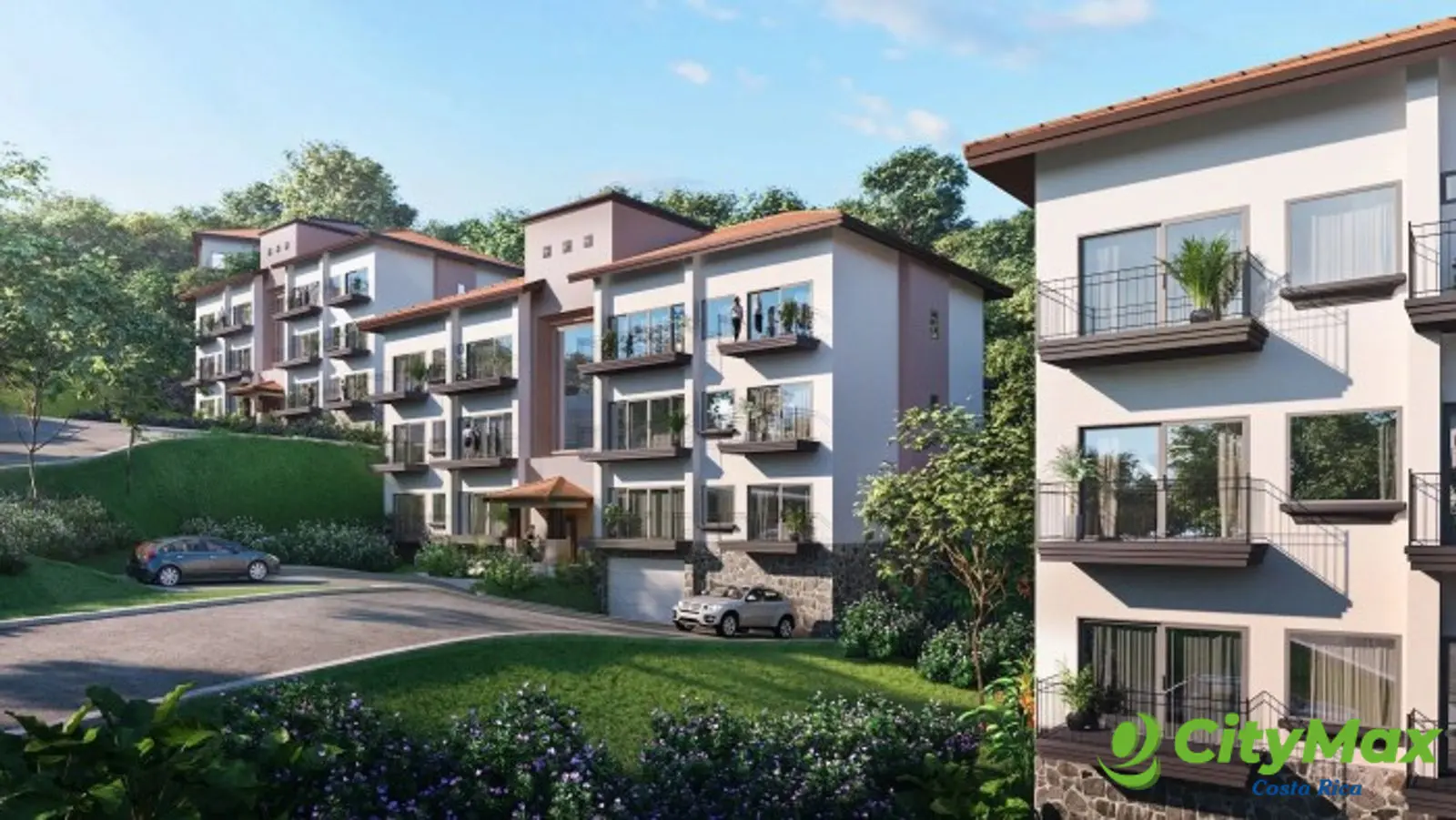 Apartamento tipo Pent-house en venta Santa Ana San José - foto 1